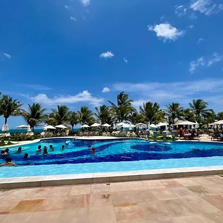 Seu Cantinho No Paraiso De Guarajuba - Bahia Exterior photo