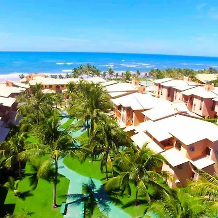 Seu Cantinho No Paraiso De Guarajuba - Bahia Exterior photo