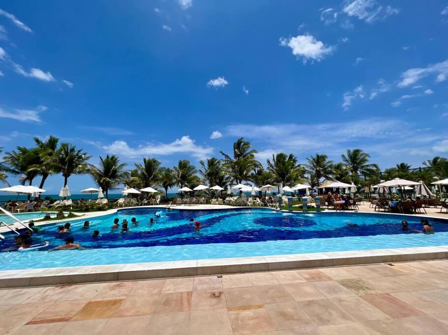 Seu Cantinho No Paraiso De - Bahia Apartamento