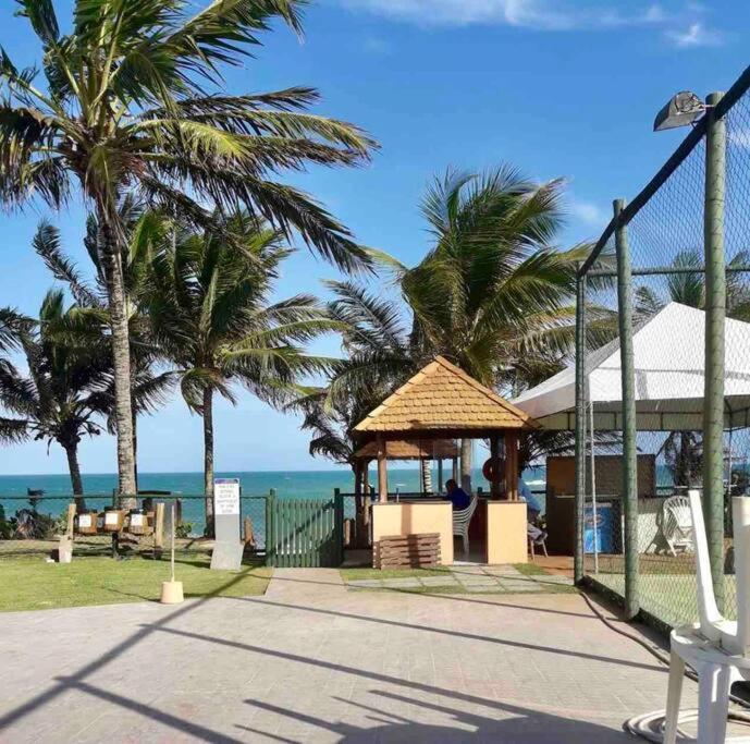 Seu Cantinho No Paraiso De - Bahia * Guarajuba