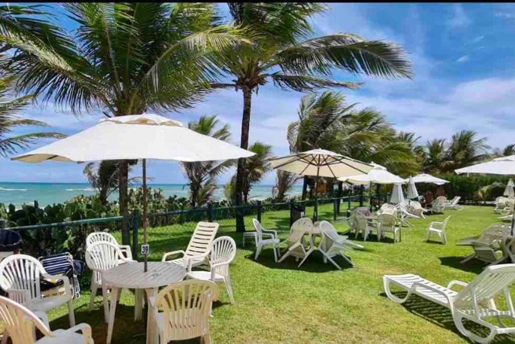 Seu Cantinho No Paraiso De - Bahia Apartamento *