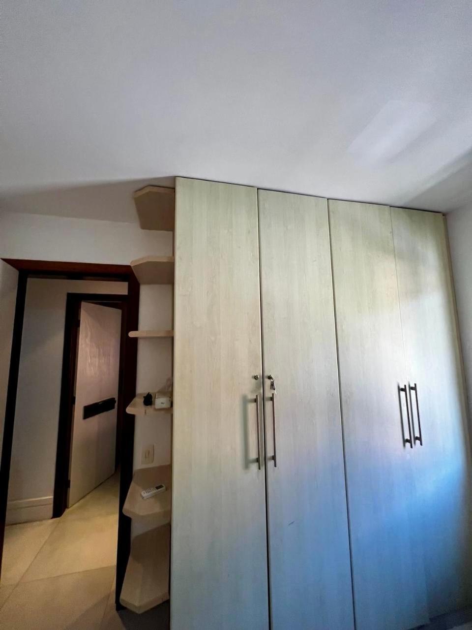Seu Cantinho No Paraiso De - Bahia Apartamento *