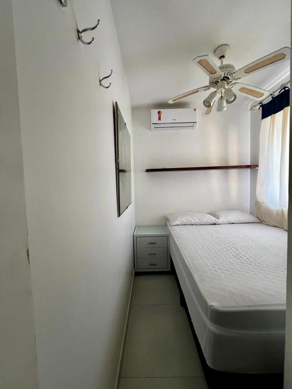 Seu Cantinho No Paraiso De - Bahia Apartamento