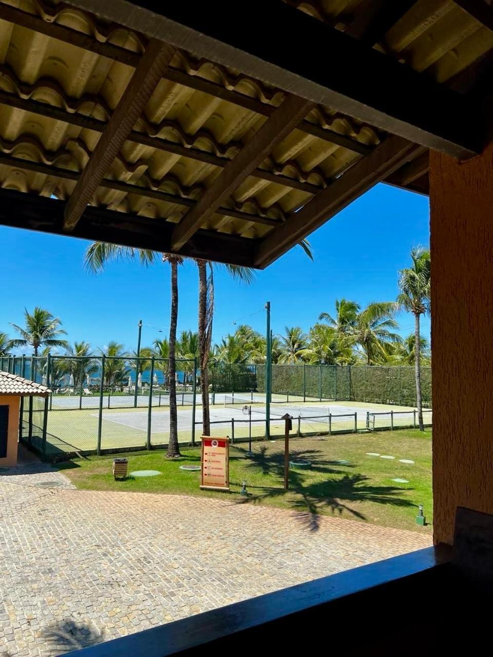 Seu Cantinho No Paraiso De - Bahia Apartamento