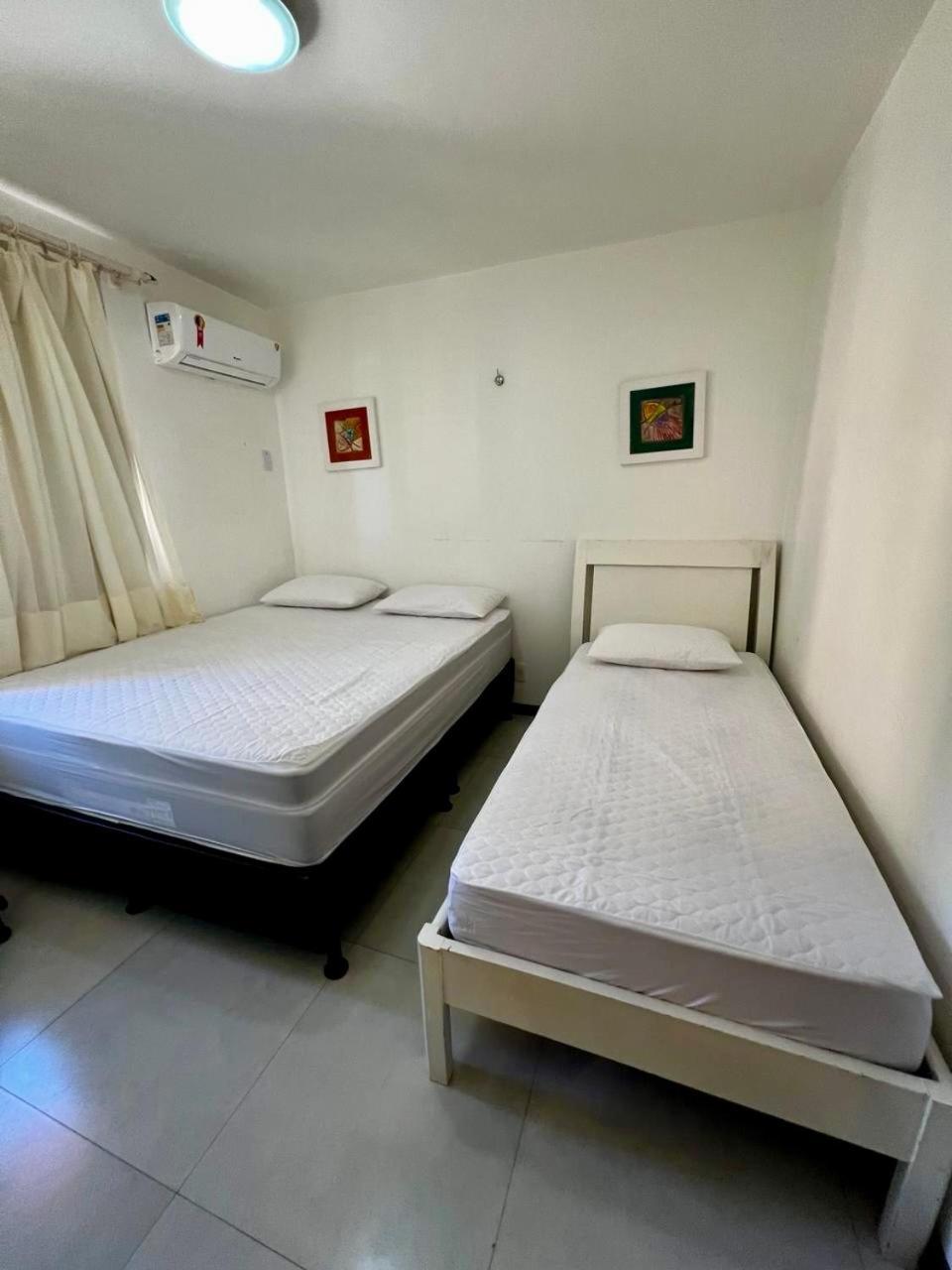 Apartamento Seu Cantinho No Paraiso De - Bahia