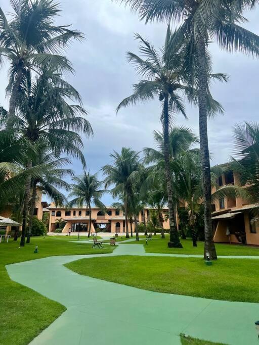 Apartamento Seu Cantinho No Paraiso De - Bahia