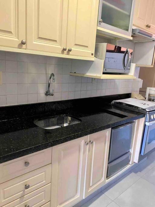 Apartamento Seu Cantinho No Paraiso De - Bahia Guarajuba