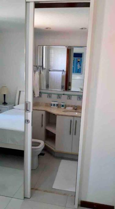 Seu Cantinho No Paraiso De - Bahia Apartamento Guarajuba