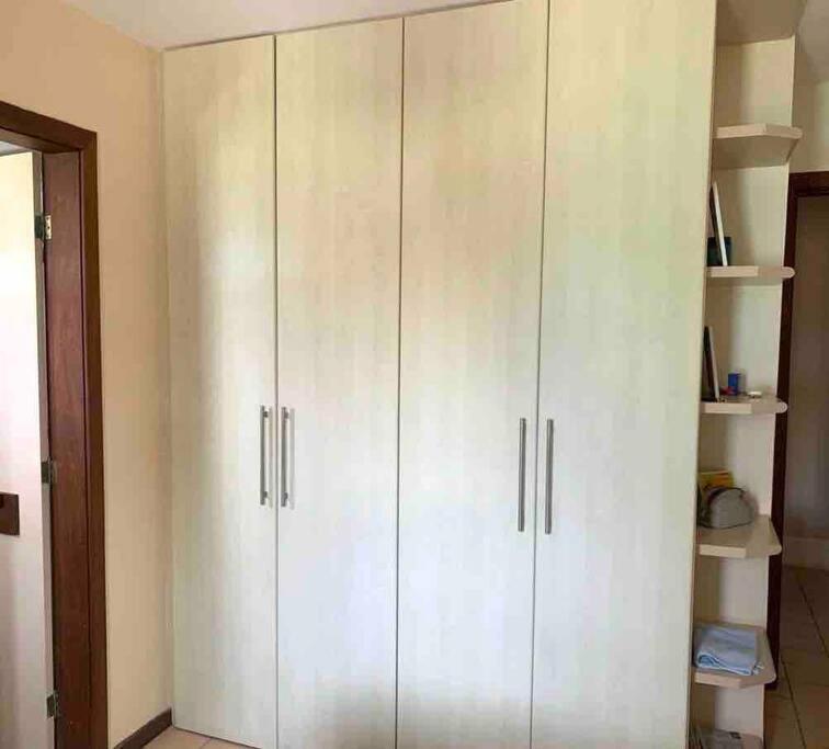 Seu Cantinho No Paraiso De - Bahia Apartamento