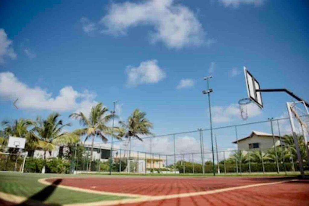 Apartamento Seu Cantinho No Paraiso De - Bahia