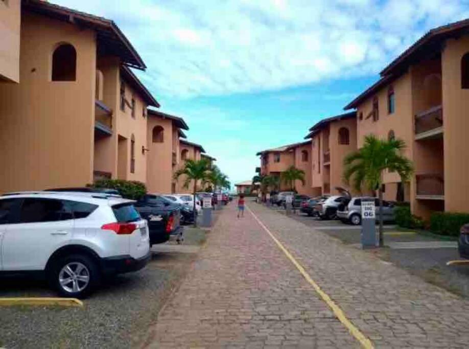 Seu Cantinho No Paraiso De - Bahia Apartamento *