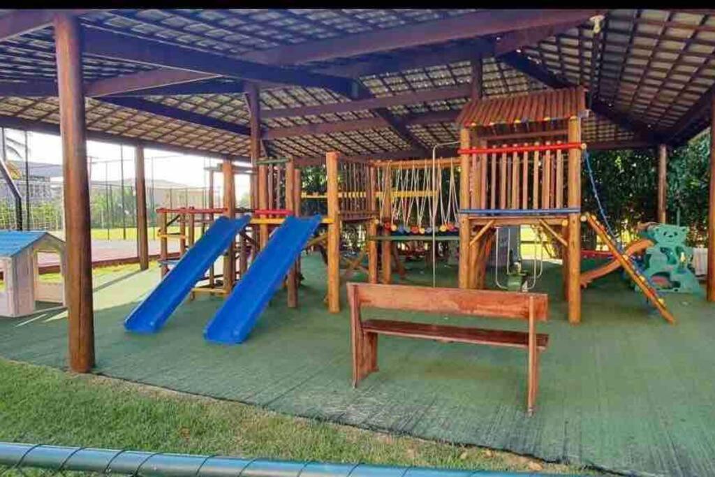 Apartamento Seu Cantinho No Paraiso De - Bahia