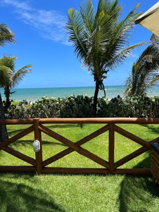Seu Cantinho No Paraiso De - Bahia Apartamento Guarajuba