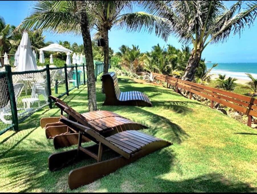 Seu Cantinho No Paraiso De - Bahia * Guarajuba