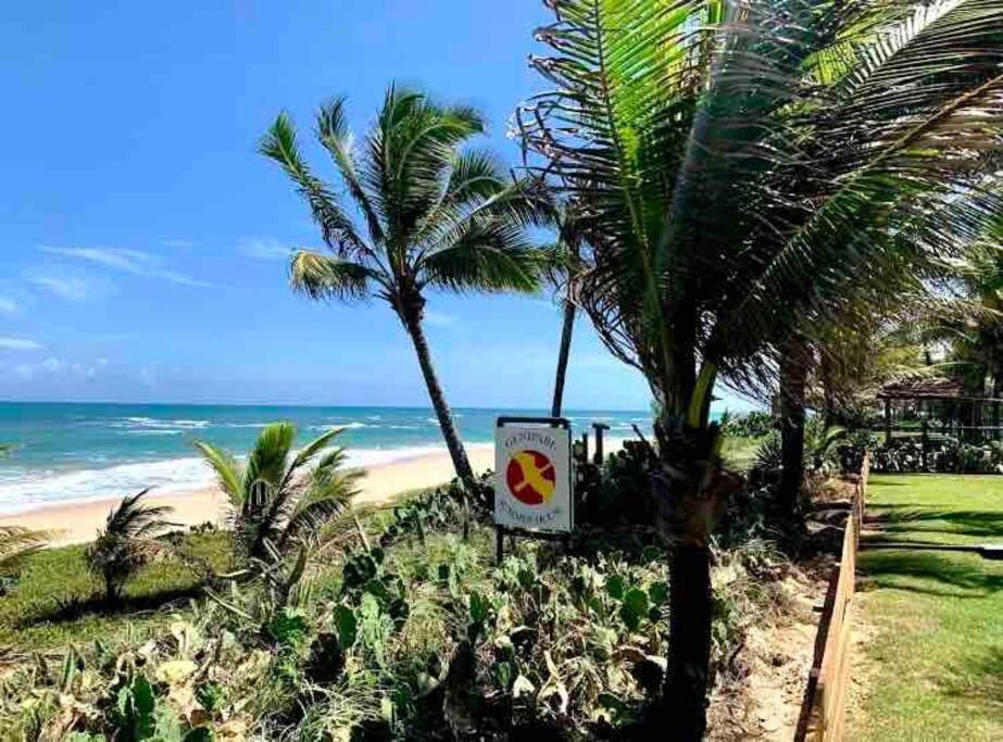 Seu Cantinho No Paraiso De - Bahia Apartamento Guarajuba