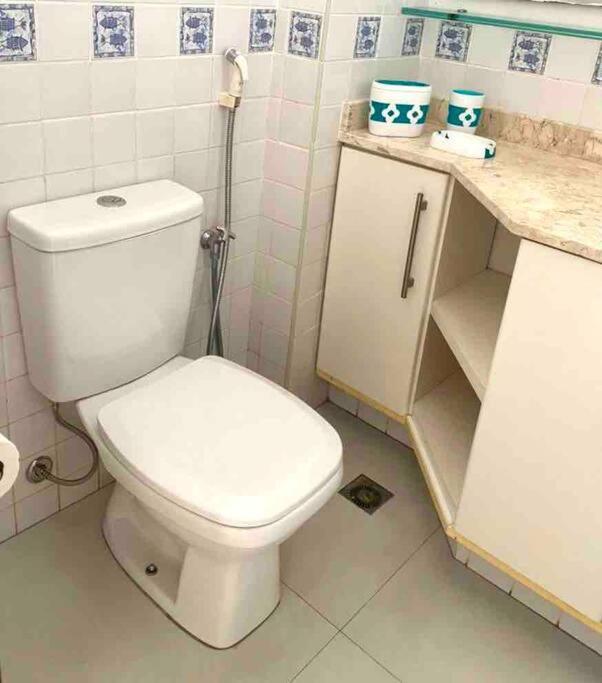 Apartamento Seu Cantinho No Paraiso De - Bahia *
