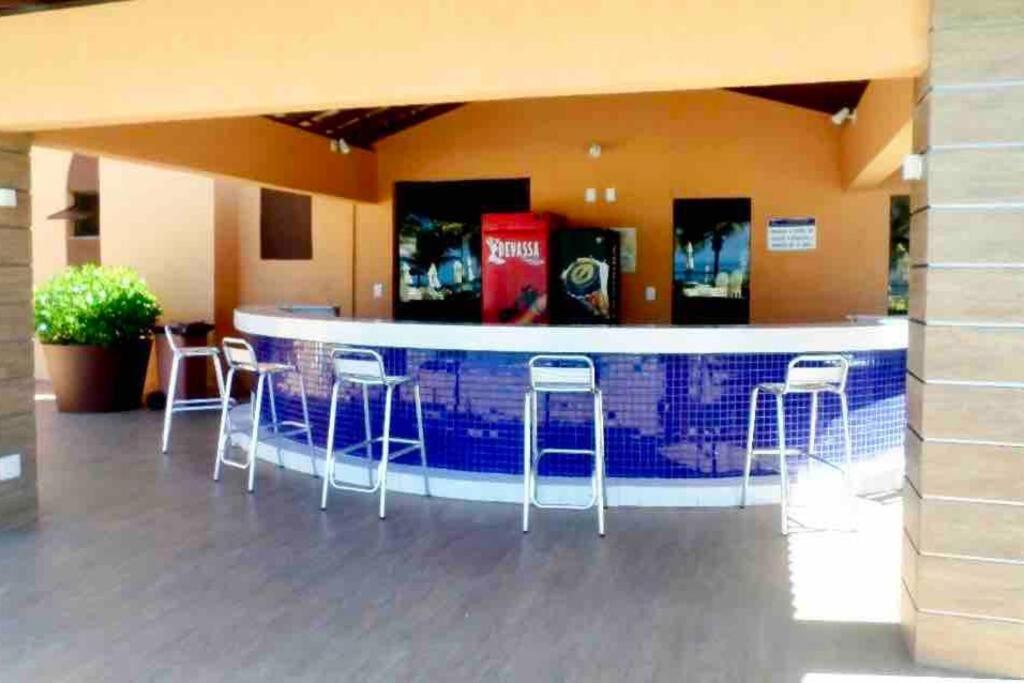 Seu Cantinho No Paraiso De - Bahia Guarajuba