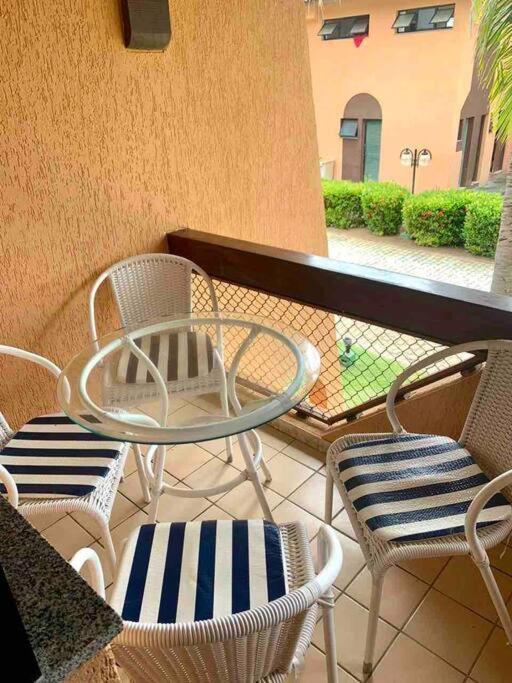 Seu Cantinho No Paraiso De - Bahia Apartamento