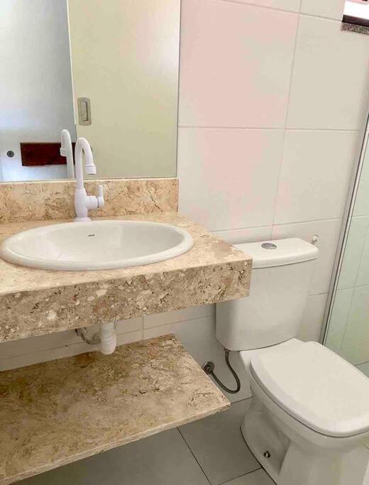 Seu Cantinho No Paraiso De - Bahia Apartamento *