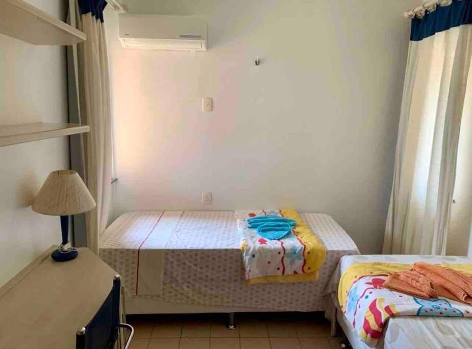 Seu Cantinho No Paraiso De - Bahia Apartamento Guarajuba