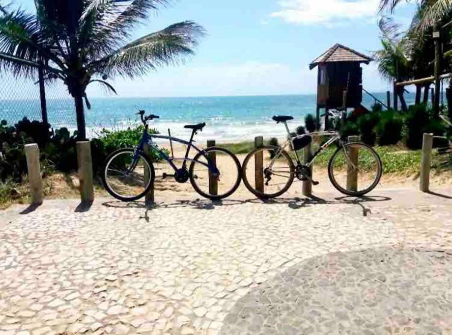 Apartamento Seu Cantinho No Paraiso De - Bahia *